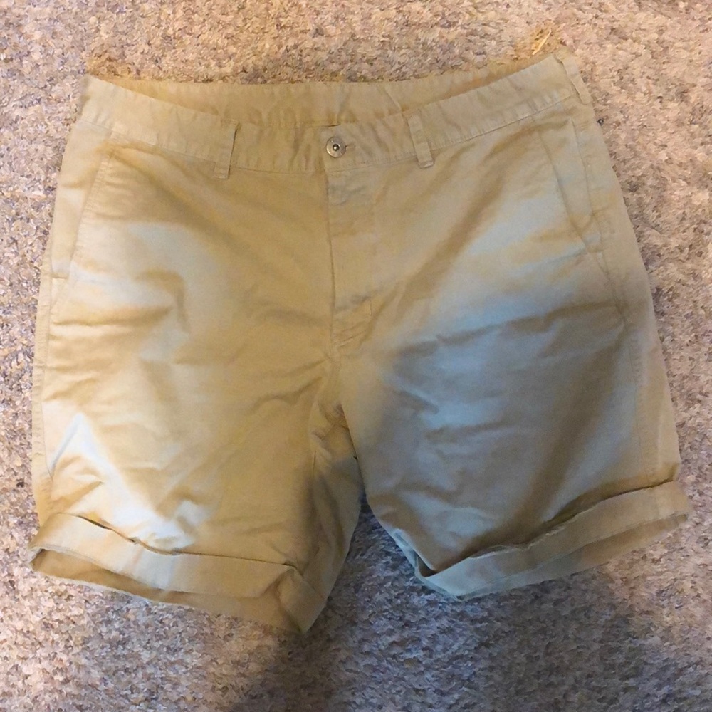 The North Face Cargo Shorts